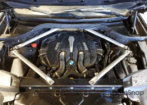 2019 BMW X7 xDrive50I z USA, uszkodzony, nr VIN 5UXCX4C54KLB39669